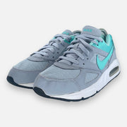 Tweedehands Nike Air Max Ivo 580519 031 Wolf Grey/Hyper Turo White - Maat 40 1