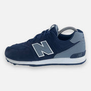 Tweedehands New Balance 574 - Maat 38.5 1