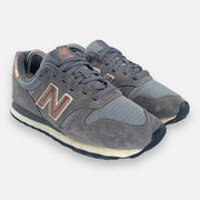 Tweedehands New Balance WL373JLC (Grey) - Maat 39 3