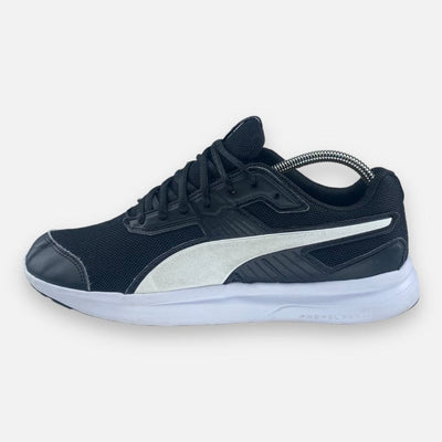 Tweedehands puma escaper black - Maat 41 3