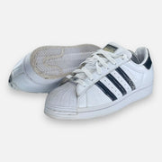 Tweedehands adidas Superstar - Maat 38.5 2