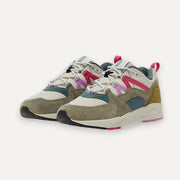 Karhu Fusion 2.0 "Abbey Stone/Pink Yarrow"