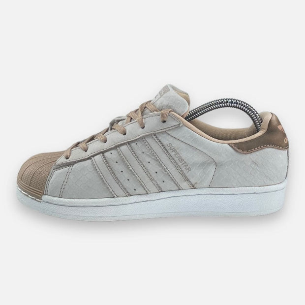 Tweedehands Adidas Superstar - Maat 38.5 1