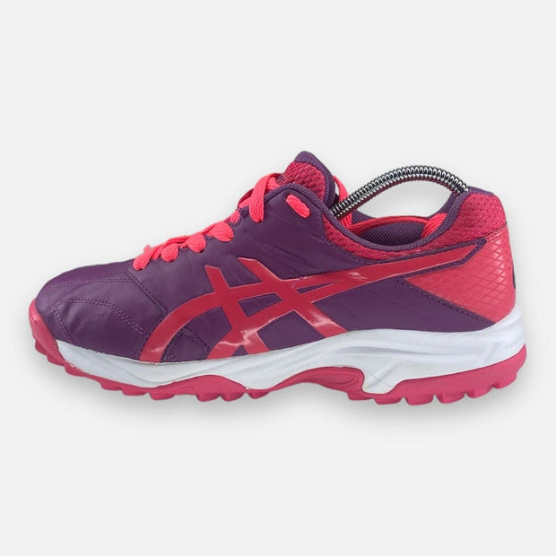 Tweedehands asics  pink - Maat 40.5 1