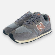 Tweedehands New Balance WL373JLC (Grey) - Maat 39 4