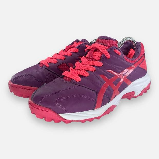 Tweedehands asics  pink - Maat 40.5 4