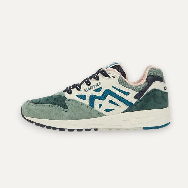 Karhu Legacy 96 "Iceberg Green"