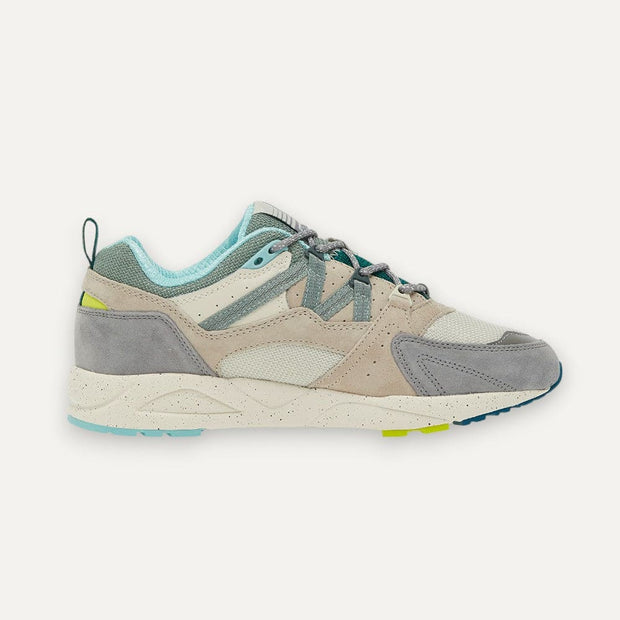 Karhu Fusion 2.0 "Ultimate Gray/Iceberg Green"