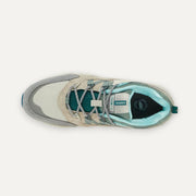 Karhu Fusion 2.0 "Ultimate Gray/Iceberg Green"