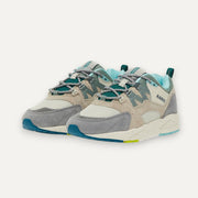 Karhu Fusion 2.0 "Ultimate Gray/Iceberg Green"