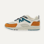 Karhu Fusion 2.0 "Nugget/Deep Lagoon"