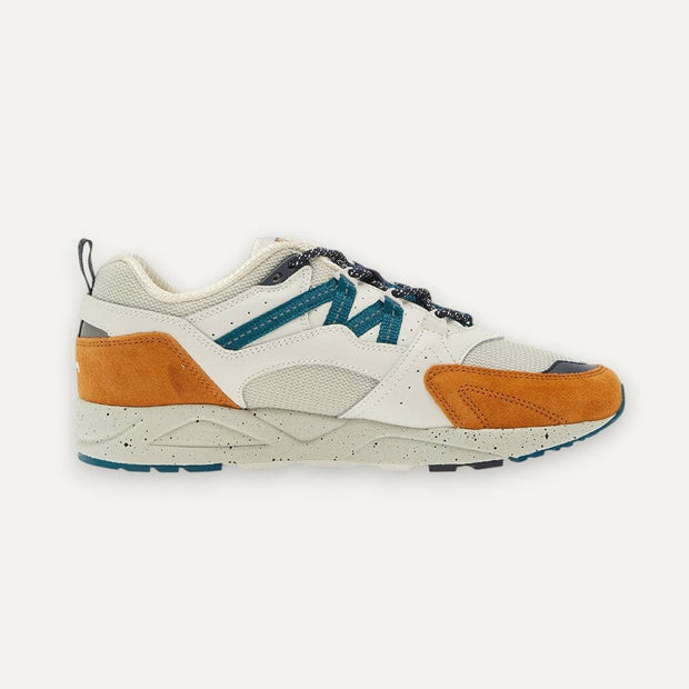 Karhu Fusion 2.0 "Nugget/Deep Lagoon"