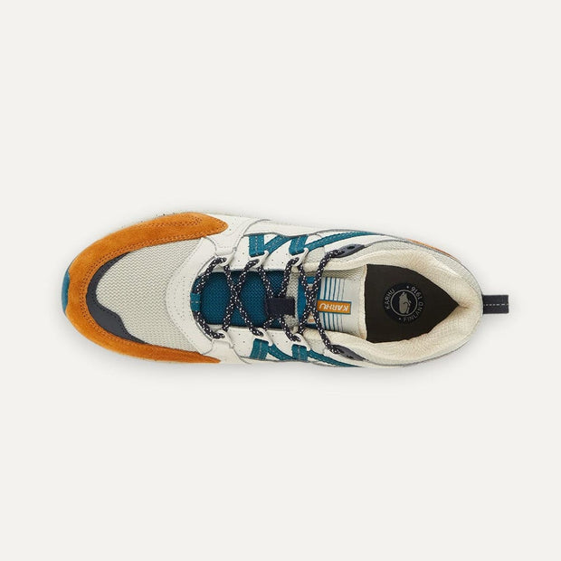 Karhu Fusion 2.0 "Nugget/Deep Lagoon"