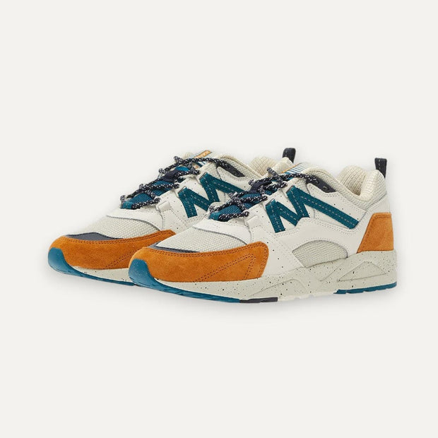 Karhu Fusion 2.0 "Nugget/Deep Lagoon"