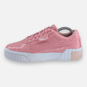 Tweedehands puma cali patent  pink - Maat 38 1