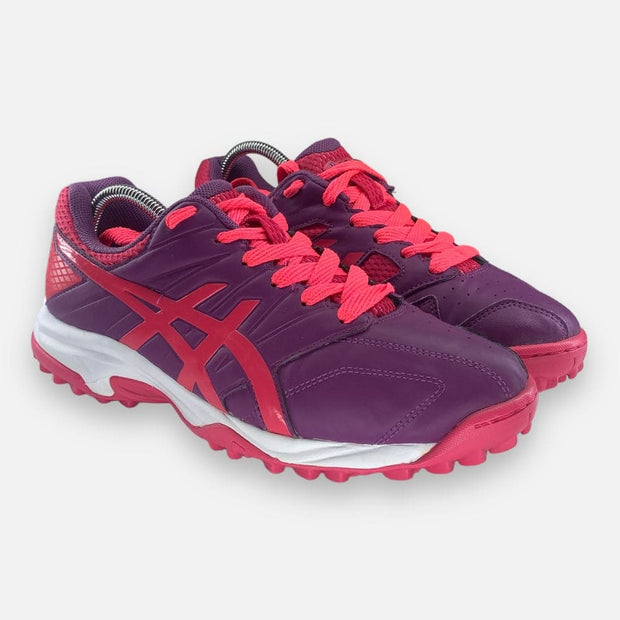 Tweedehands asics  pink - Maat 40.5 2