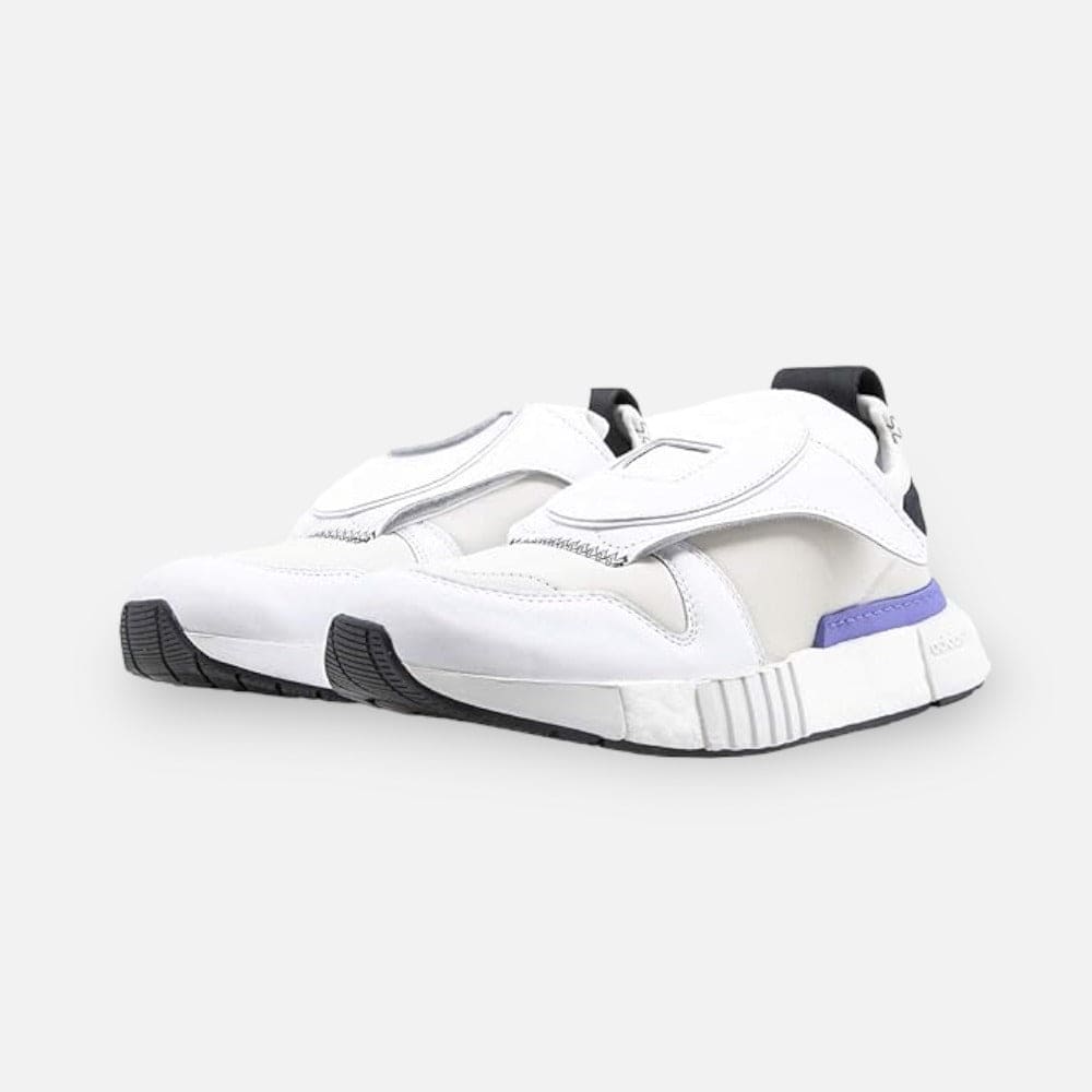 Adidas Originals Futurepacer 'Grey One' | WEAR