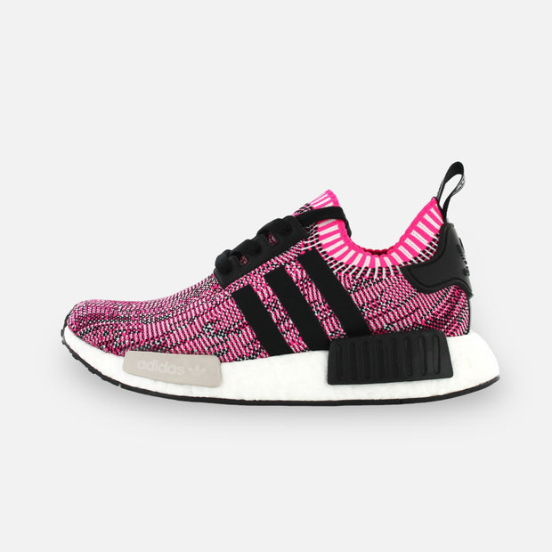 Women's nmd r1 primeknit sneakers Clearance