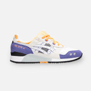 Asics Gel Lite III OG 'White/Orange'