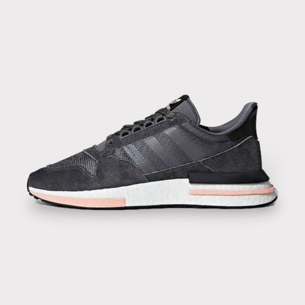 Adidas ZX 500 RM Grey Five White WEAR