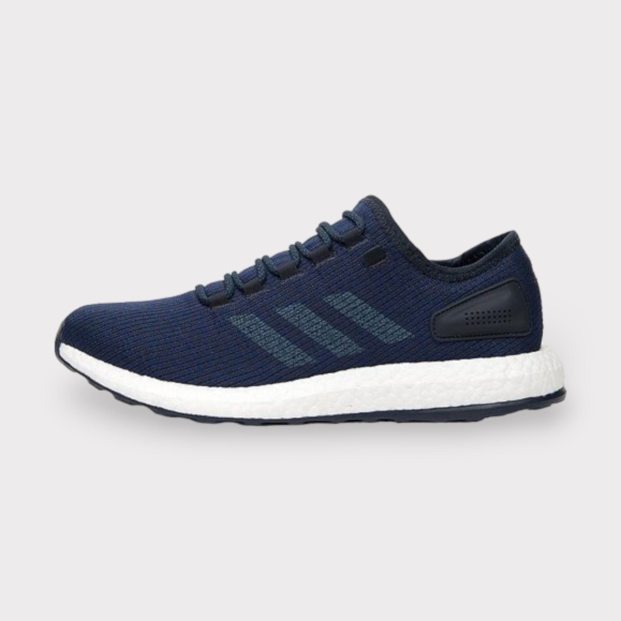 Adidas pure on sale boost night navy