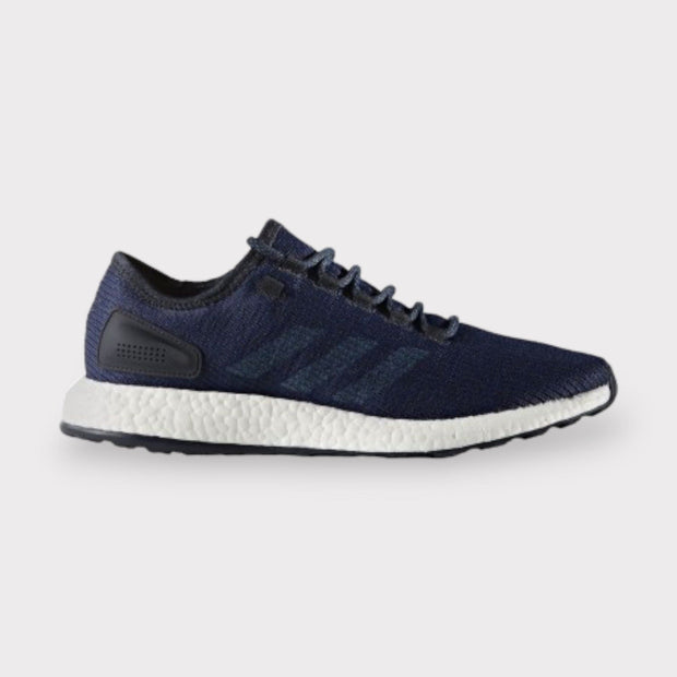 Adidas pure on sale boost night navy