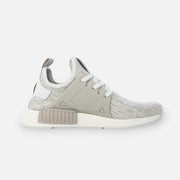 Adidas Wmns NMD_XR1 Primeknit 'Pearl Grey'