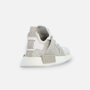 Adidas Wmns NMD_XR1 Primeknit 'Pearl Grey'