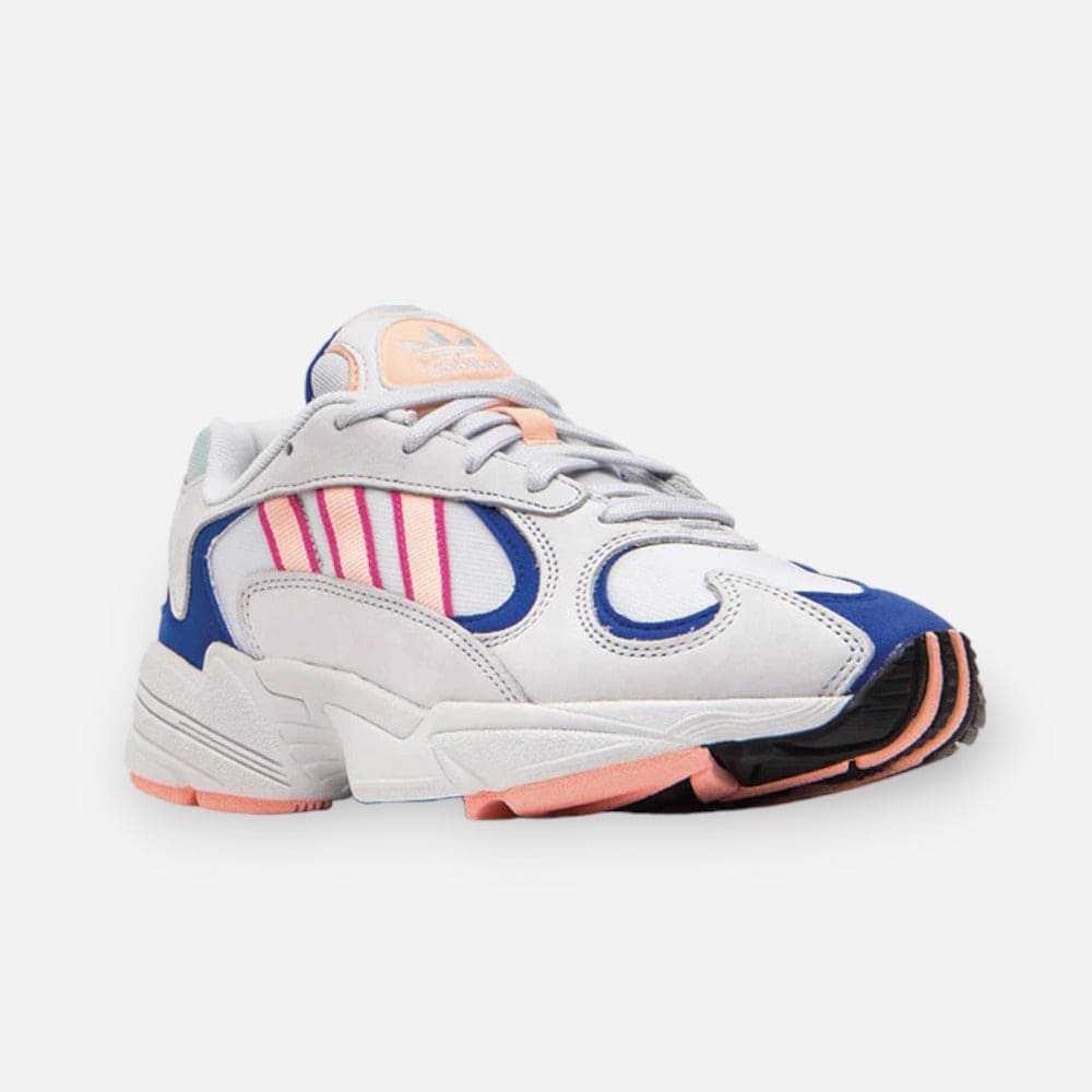 Adidas originals yung 1 red 2025