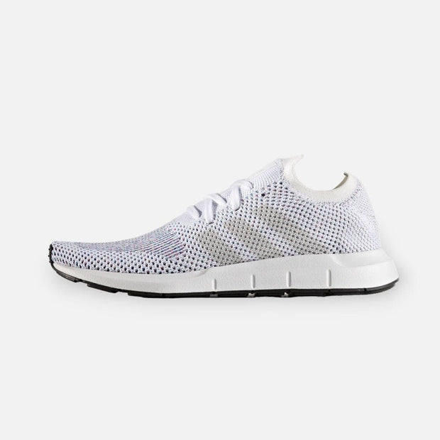 Adidas originals swift sale run primeknit grey