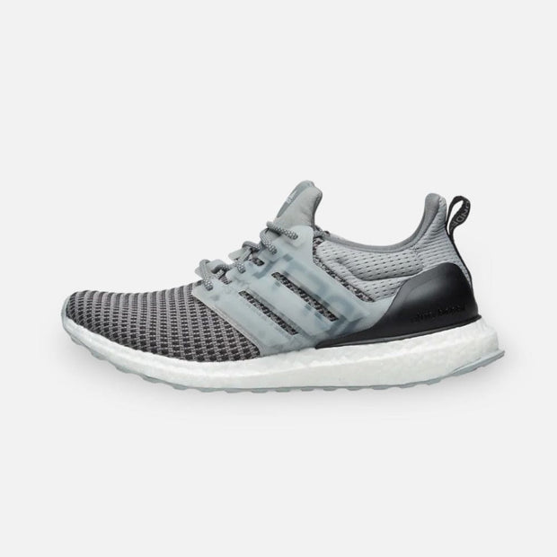 Undefeated ultra boost hot sale shift grey