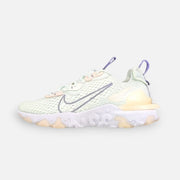 Nike React Vision 'Barely Green/Purple Pulse-Crimson Tint'