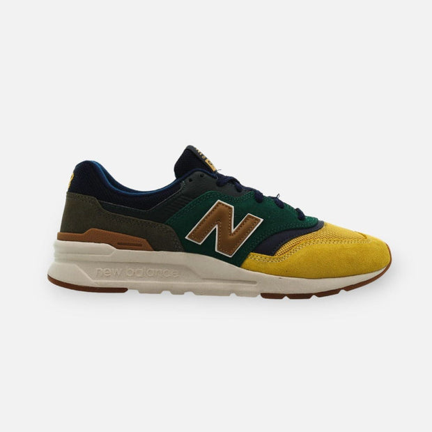 New Balance 997H &