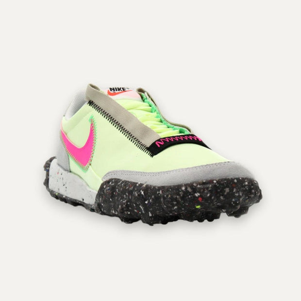 Nike Waffle Racer Crater