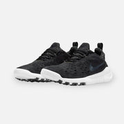 Nike Free Run Trail 'Antharcite'