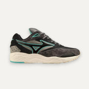 Mizuno X Footpatrol Contender 'Iron Gate'