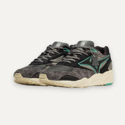 Mizuno X Footpatrol Contender 'Iron Gate'