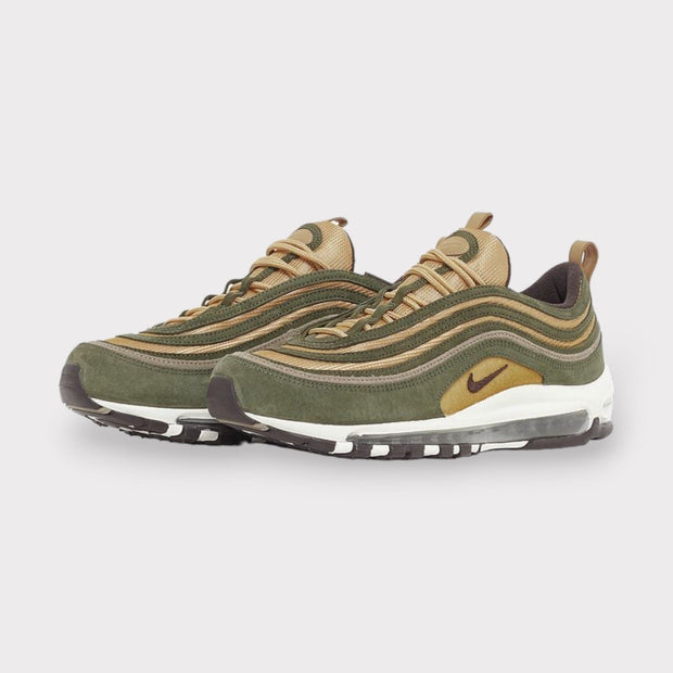 Nike air max store 97 groen