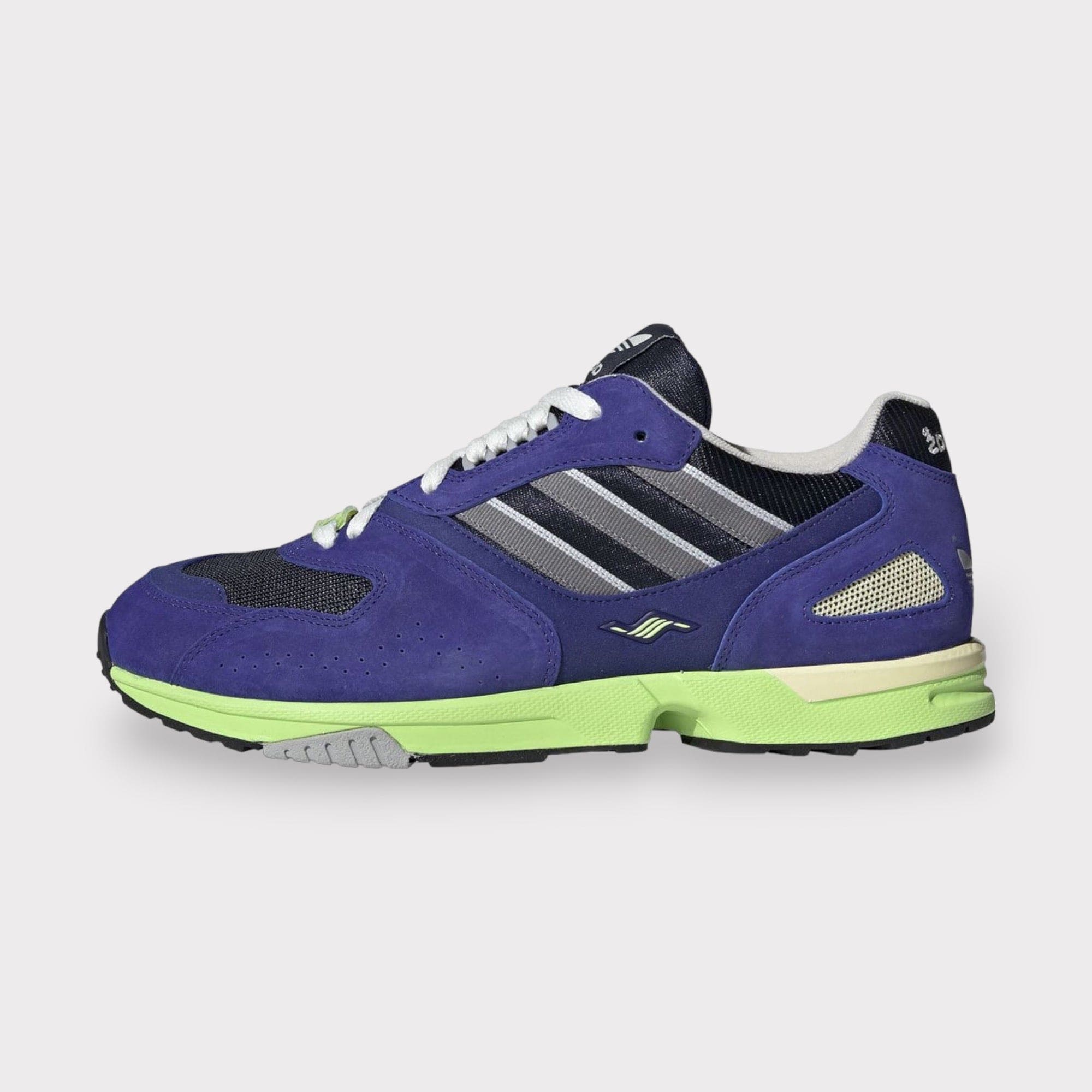 Adidas originals sale zx 4000