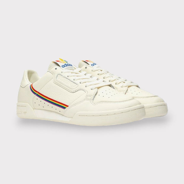 Adidas originals pride store continental 80