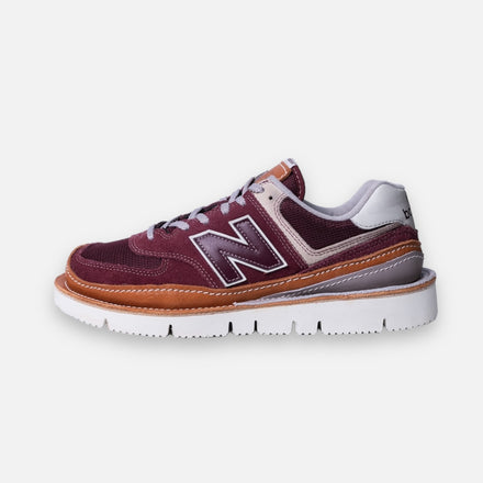 WEAR x Studio Encore #7 - Maat 42.5