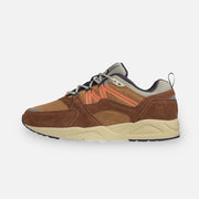 Karhu Fusion 2.0 'Cadmium Orange'