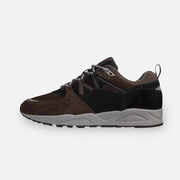 Karhu Fusion 2.0 'Jet Black/Java'