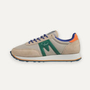 Karhu Albatross 'Irish Cream/Aventurine'