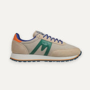 Karhu Albatross 'Irish Cream/Aventurine'