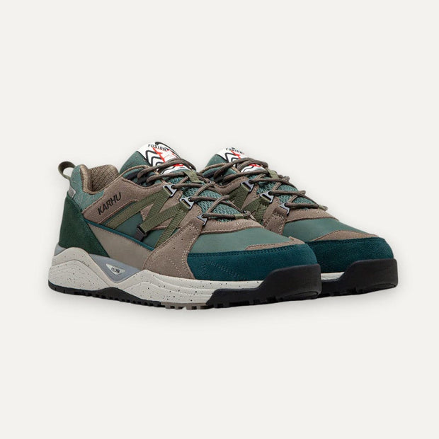 Karhu Fusion XC "Mount Saana"