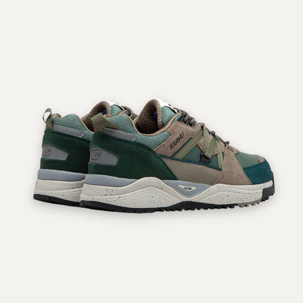 Karhu Fusion XC "Mount Saana"