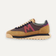 Karhu Mestari Control 'Curry/Mineral Red'