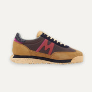 Karhu Mestari Control 'Curry/Mineral Red'