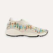 Nike Air Footscape Woven WMNS 'Rainbow'